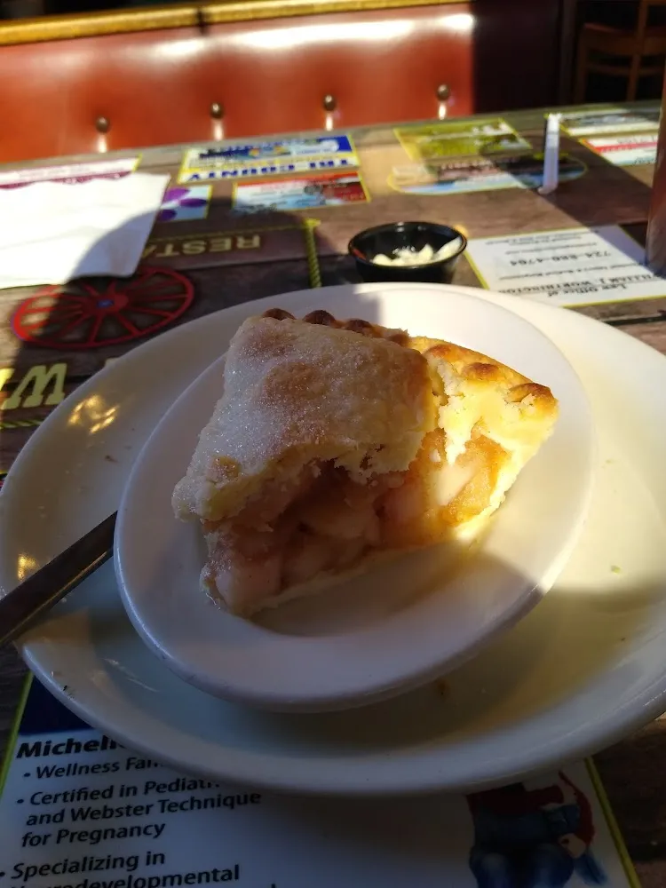Apple Pie