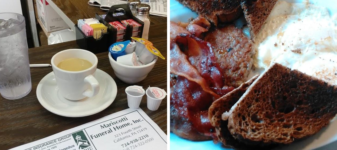 Chuck Wagon Restaurant