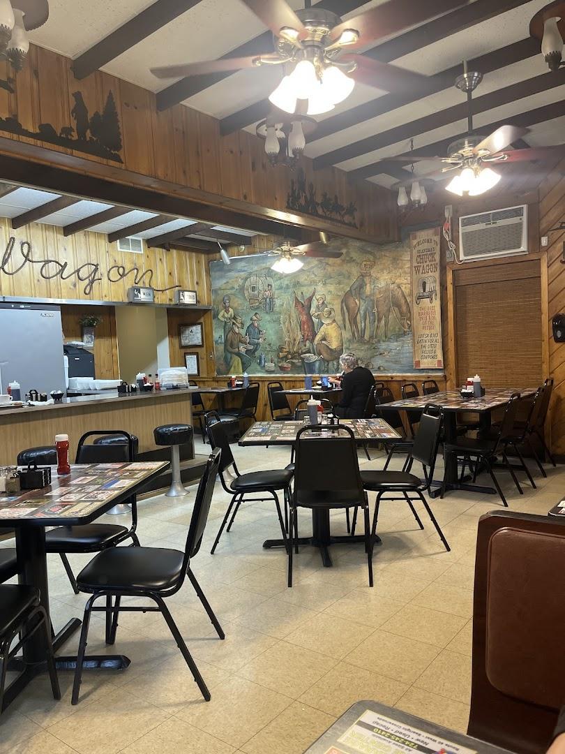 Chuck Wagon Restaurant