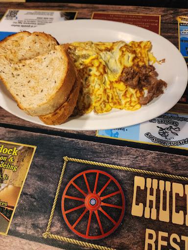 Chuck Wagon Restaurant
