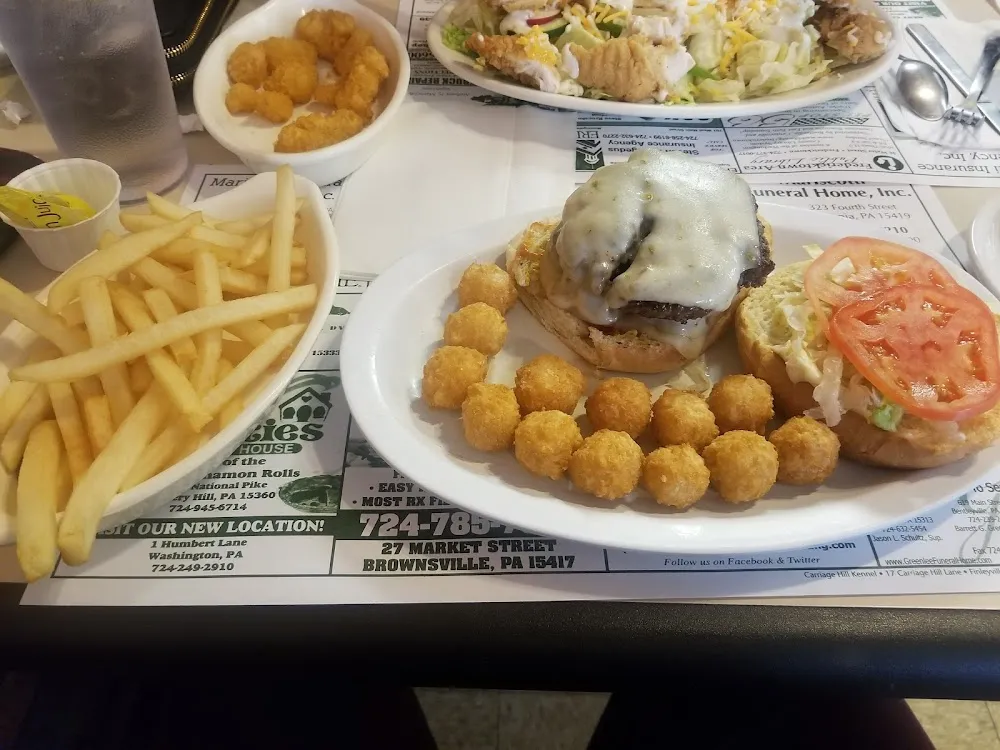 Tater Tots